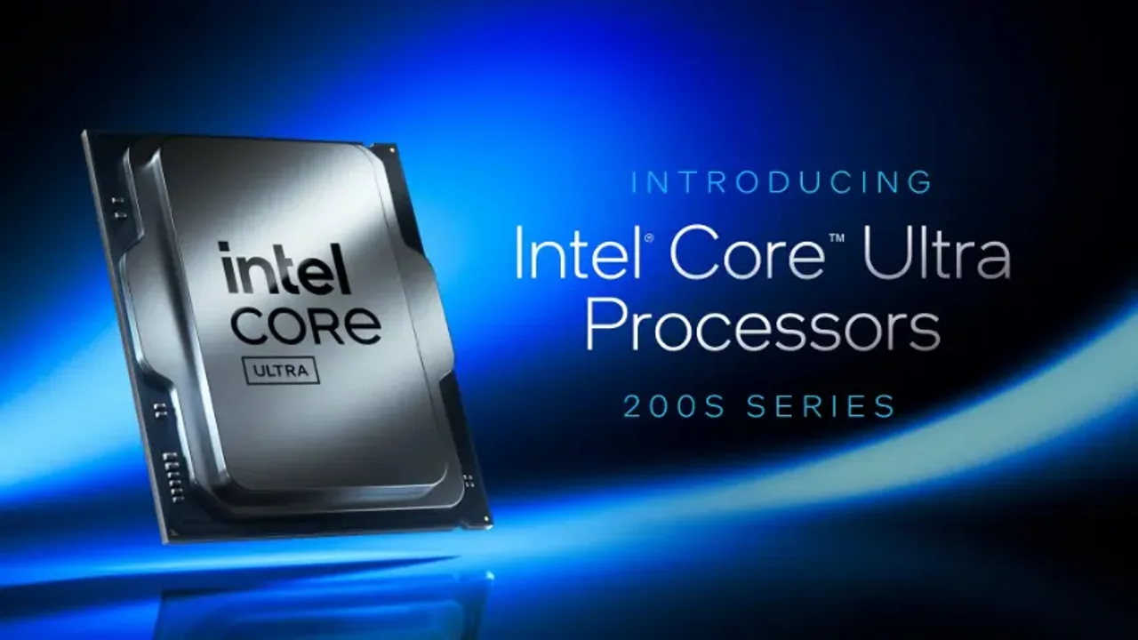 معرفی پردازنده‌های دسکتاپ Core Ultra 200 اینتل؛ از قیمت تا عملکرد و مشخصات کامل