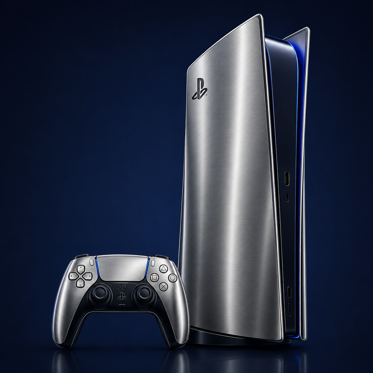 PS5