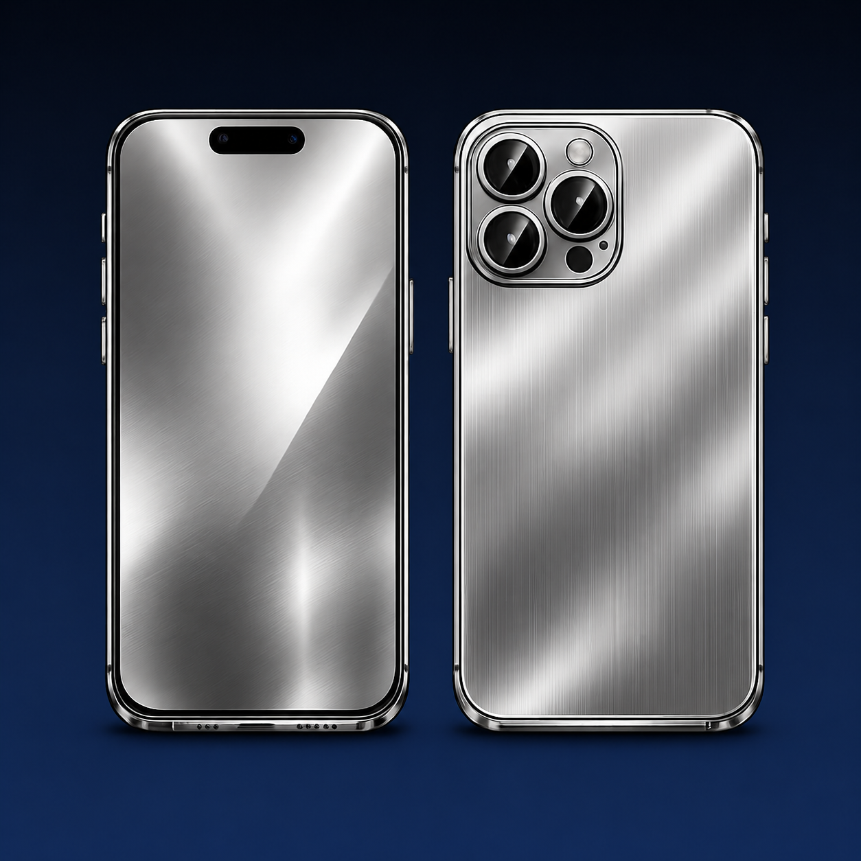 Stock Phone