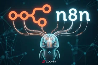 آموزش گام‌به‌گام ساخت ایجنت هوش مصنوعی با n8n