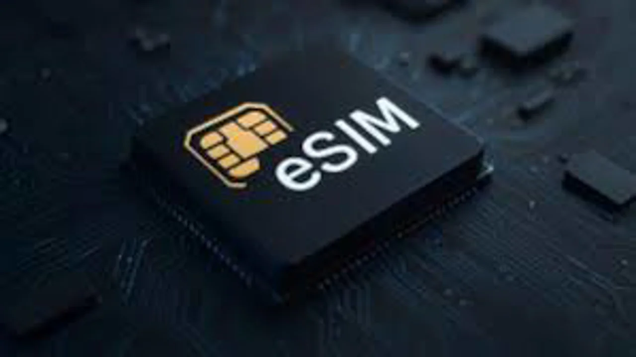 e sim چیست، آیا ای سیم در ایران کاربرد دارد؟
